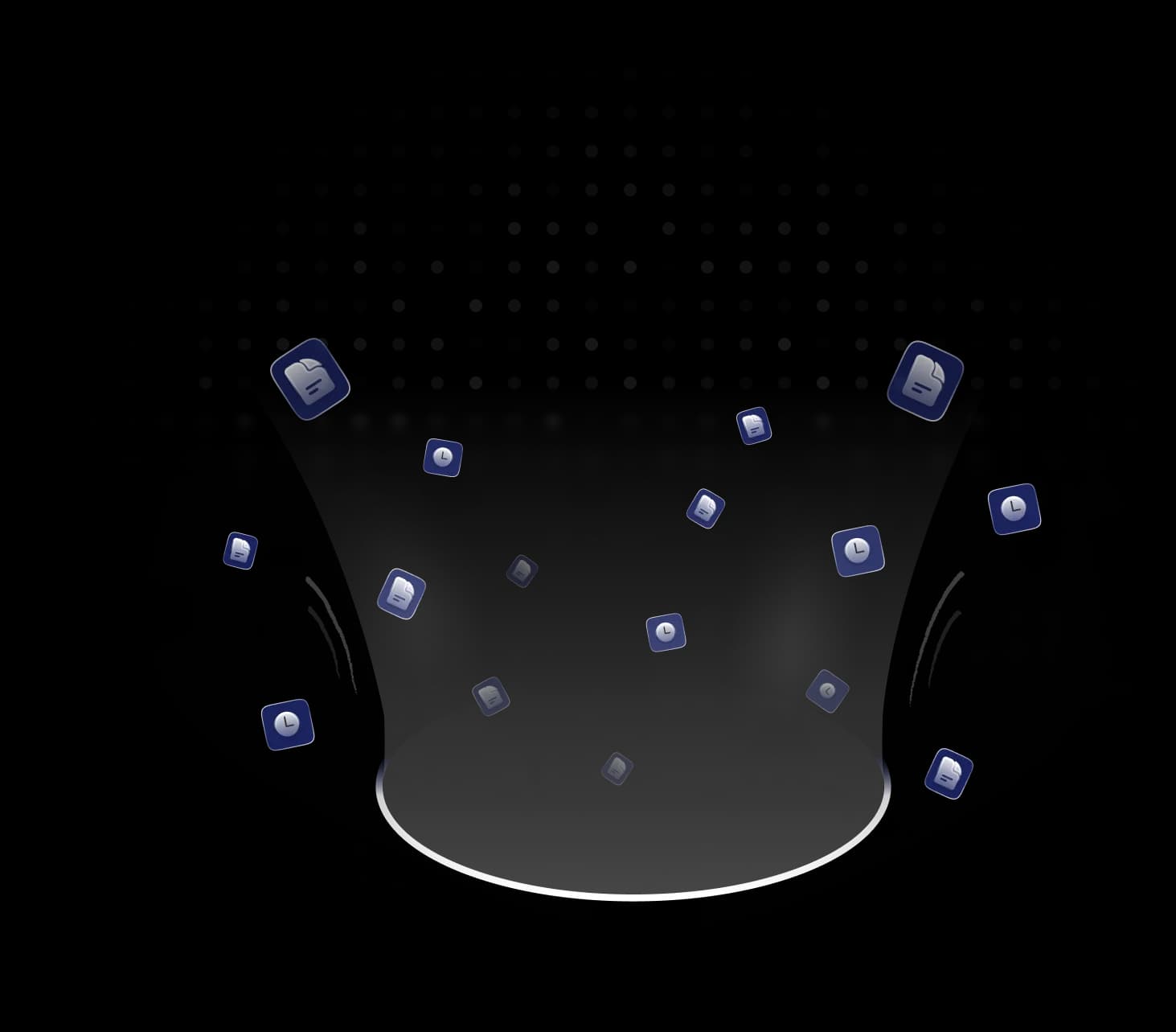 The Settlement Bottleneck